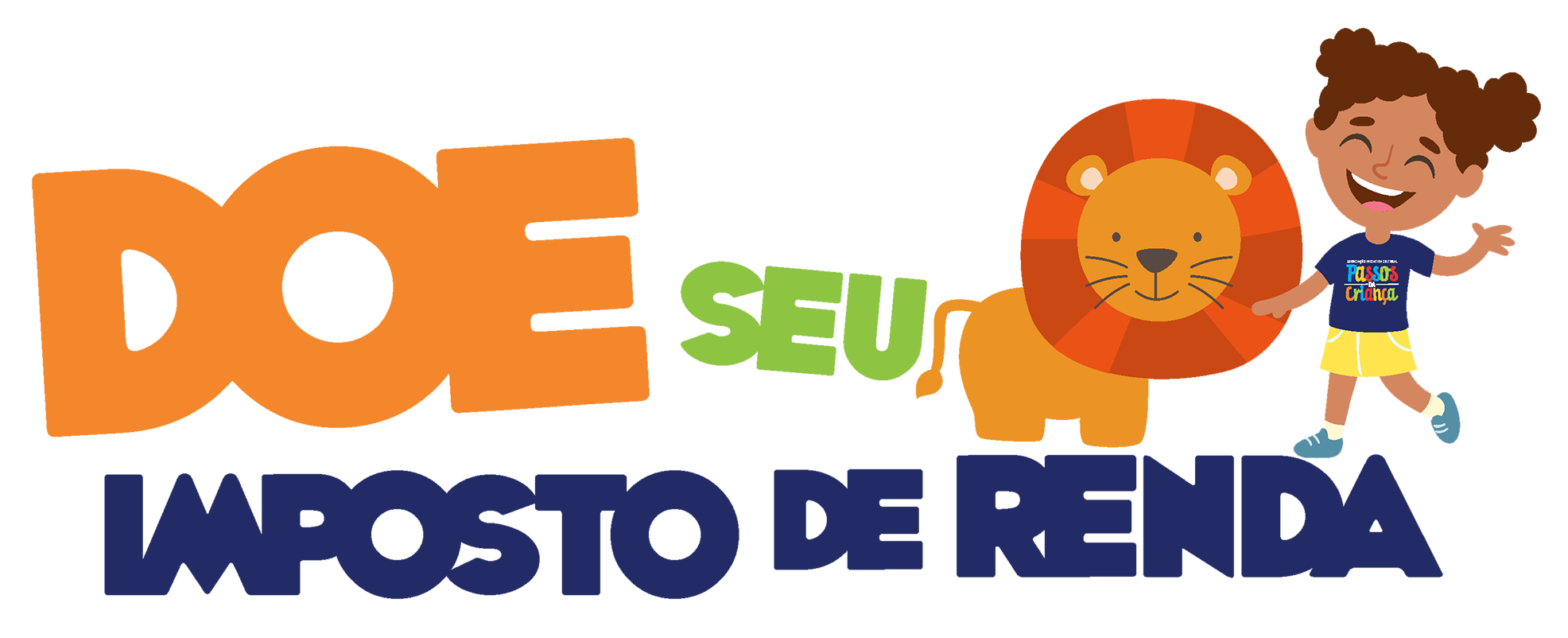 Doe seu Imposto de Renda