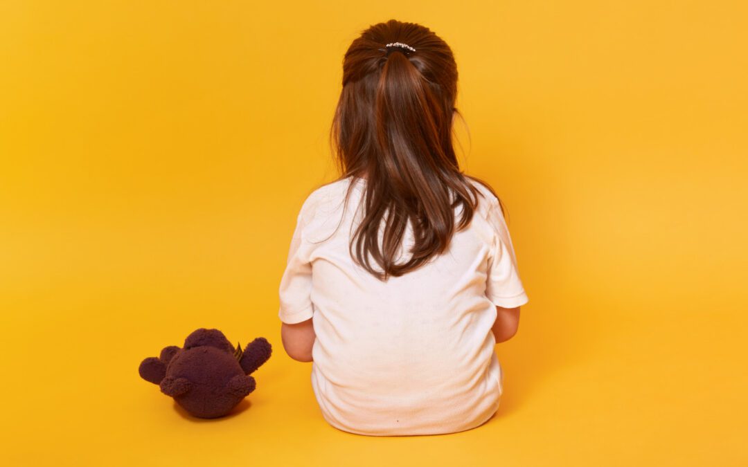 Maio Laranja: como identificar sinais de abuso em crianças?