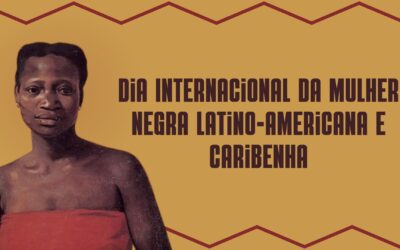 Mulheres negras latino-americanas e caribenhas que fizeram história