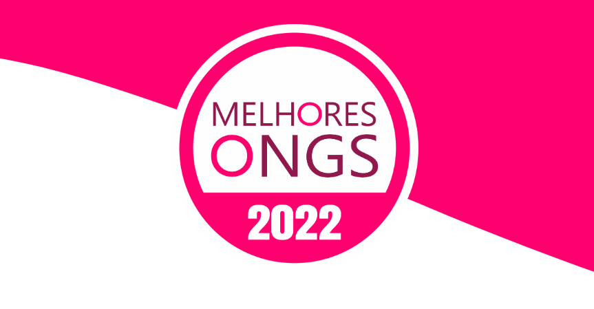 Prêmio Melhores ONGs de 2022