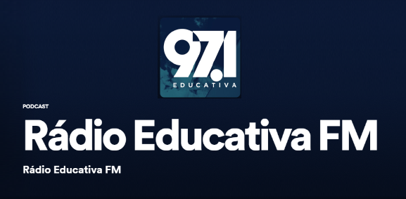 podcast Educativa FM