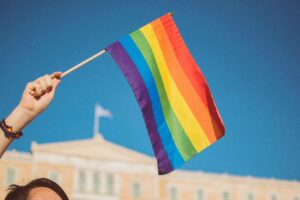 Representatividade LGBTQIA+ no Brasil