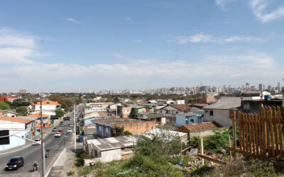 Vila Torres: a reciclagem que cuida de Curitiba